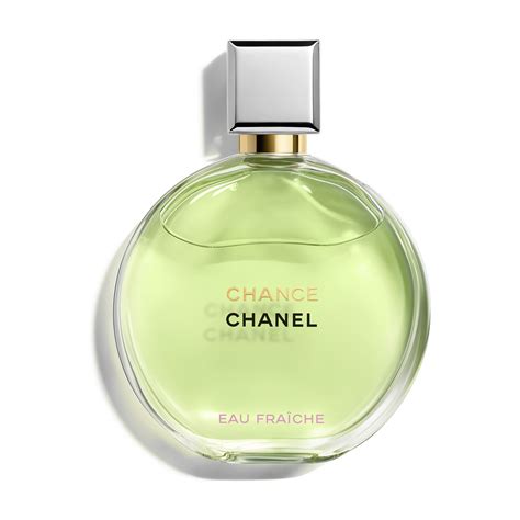 scents similar to Chanel chance